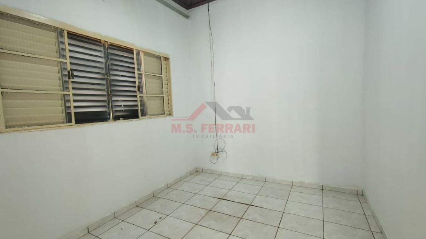 CASA NA Centro em Assis