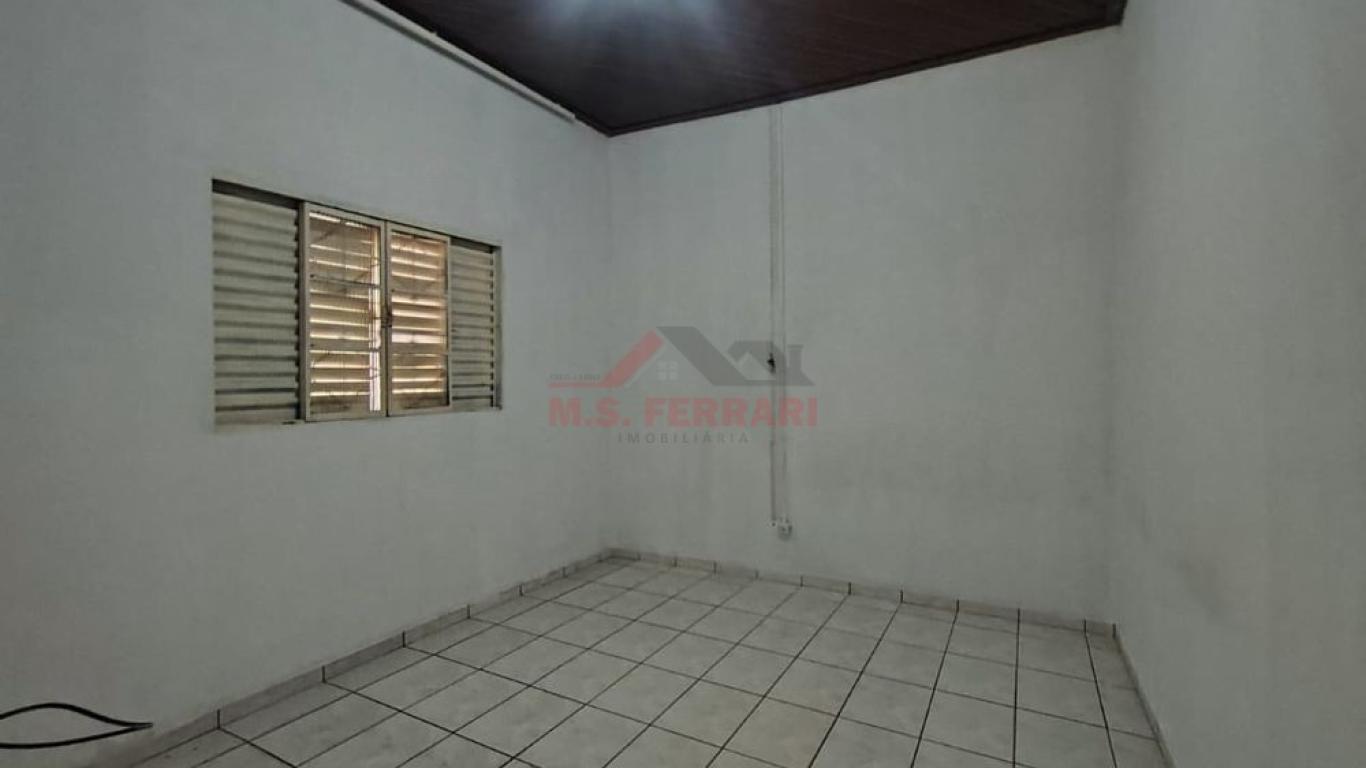 CASA NA Centro em Assis