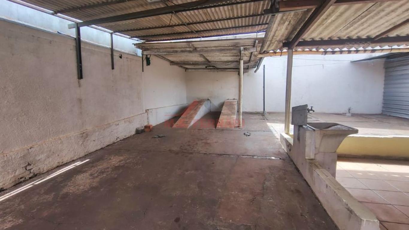 CASA NA Centro em Assis