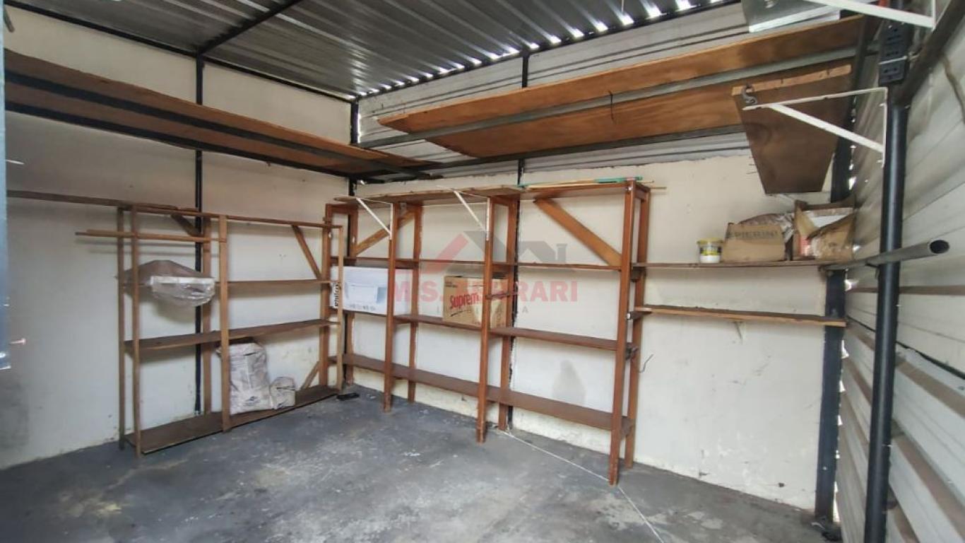 CASA NA Centro em Assis