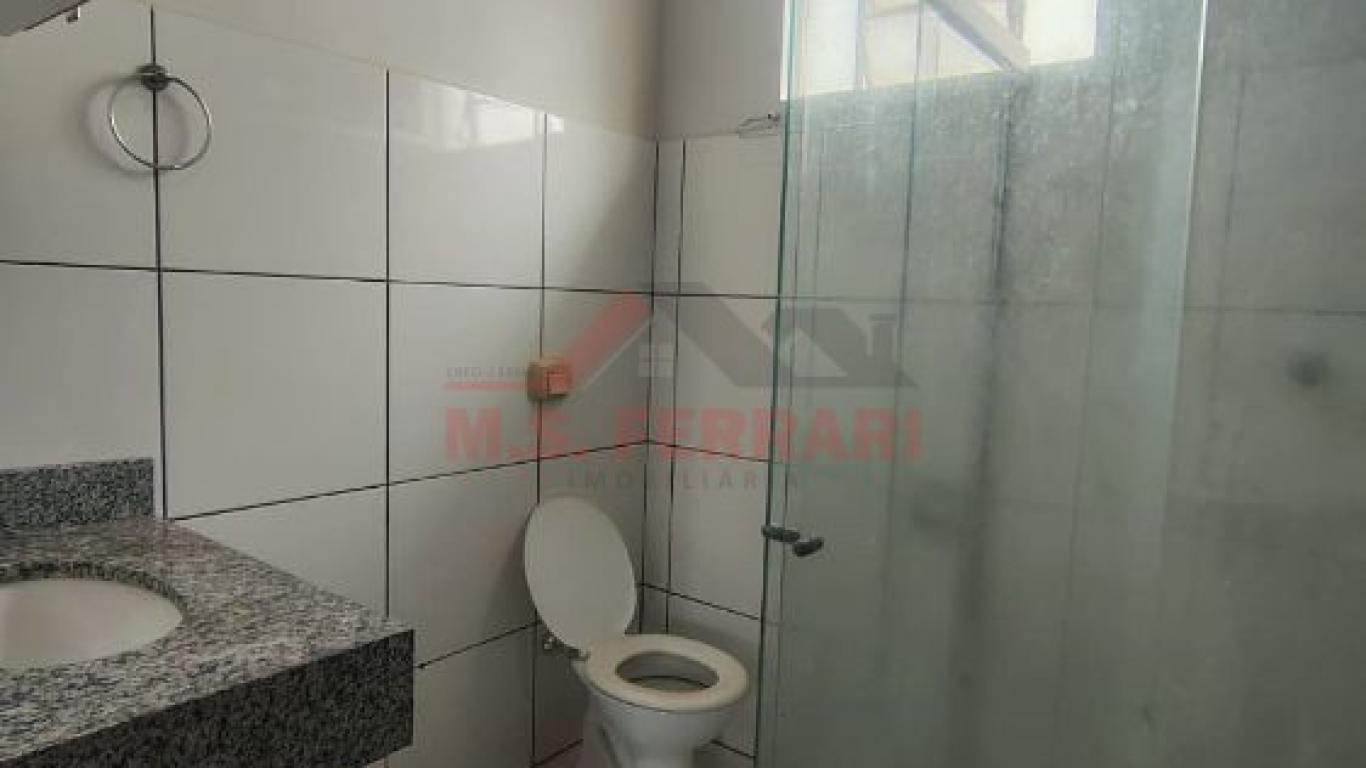 CASA NA Centro em Assis