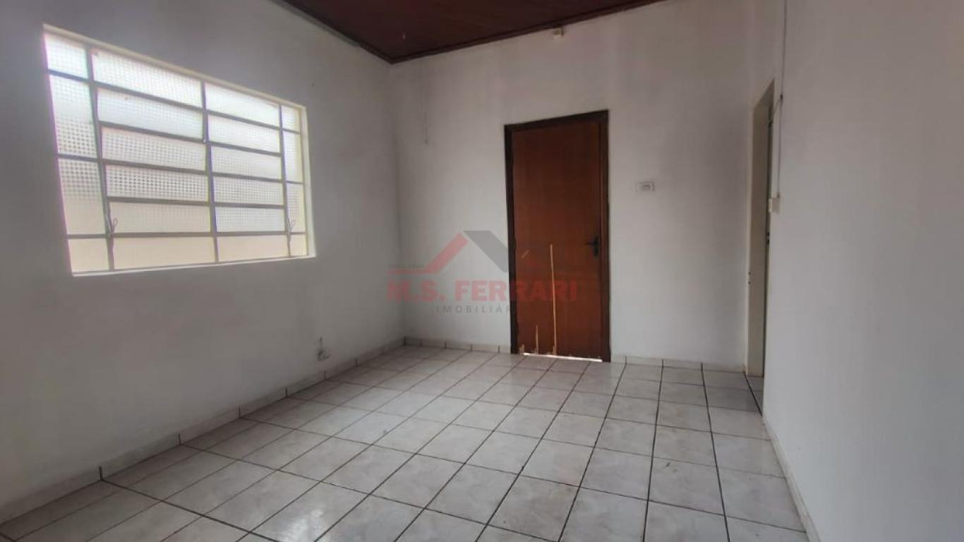 CASA NA Centro em Assis