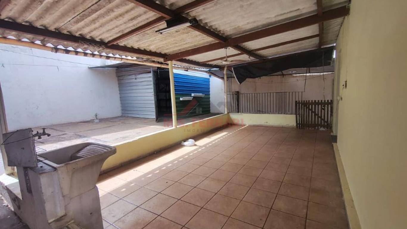 CASA NA Centro em Assis