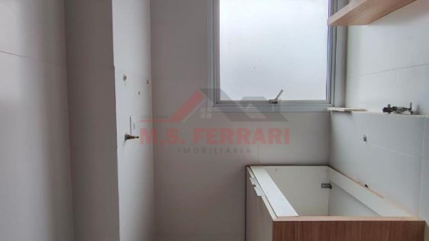 APARTAMENTO NO Jardim Monte Carlo em Assis