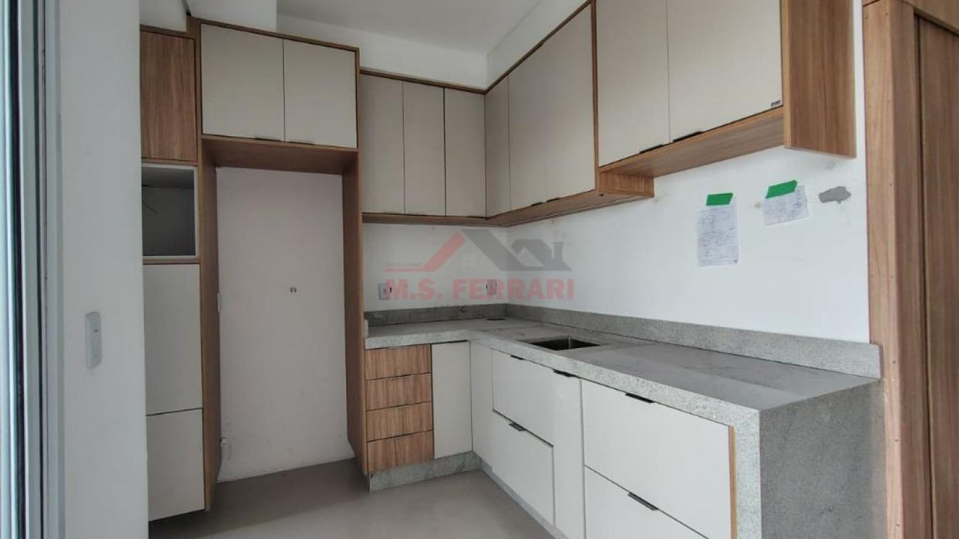 APARTAMENTO NO Jardim Monte Carlo em Assis