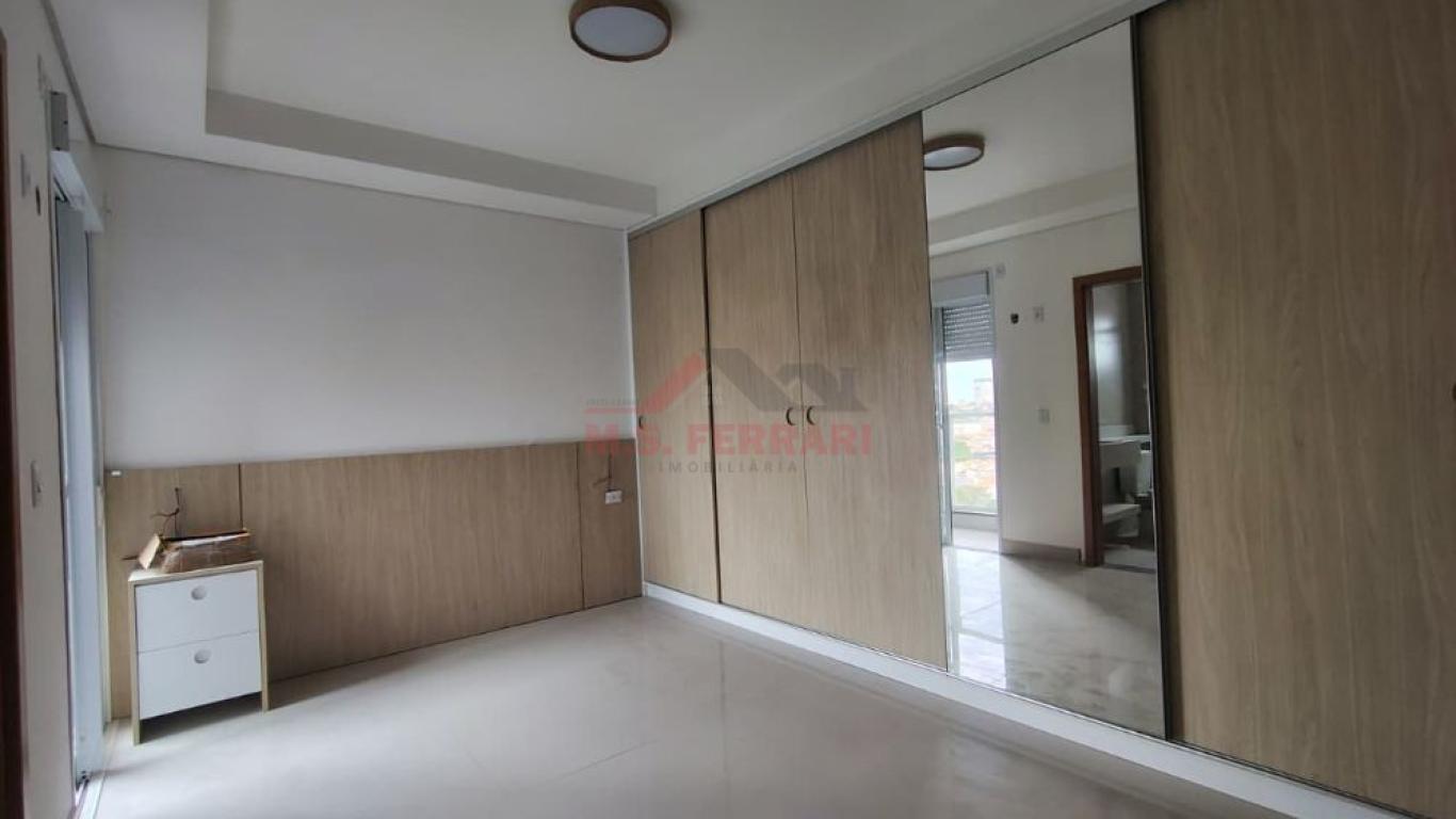 APARTAMENTO NO Jardim Monte Carlo em Assis