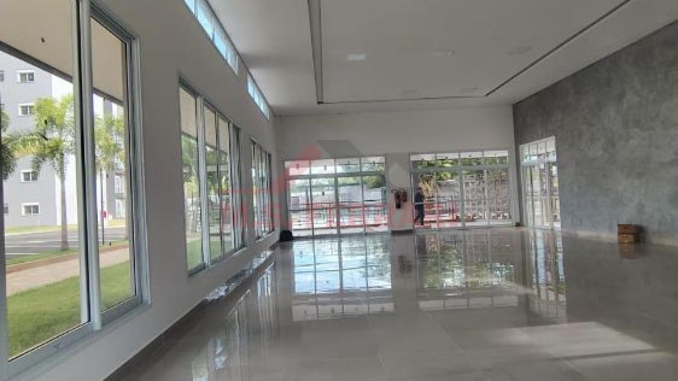 APARTAMENTO NO Jardim Monte Carlo em Assis