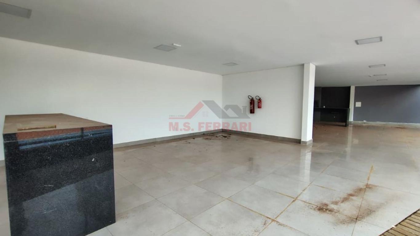 APARTAMENTO NO Jardim Monte Carlo em Assis