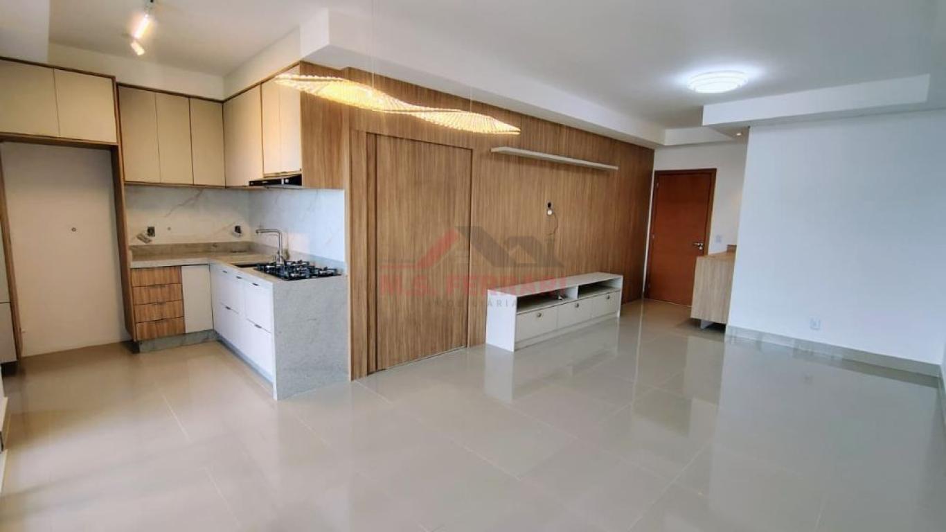 APARTAMENTO NO Jardim Monte Carlo em Assis