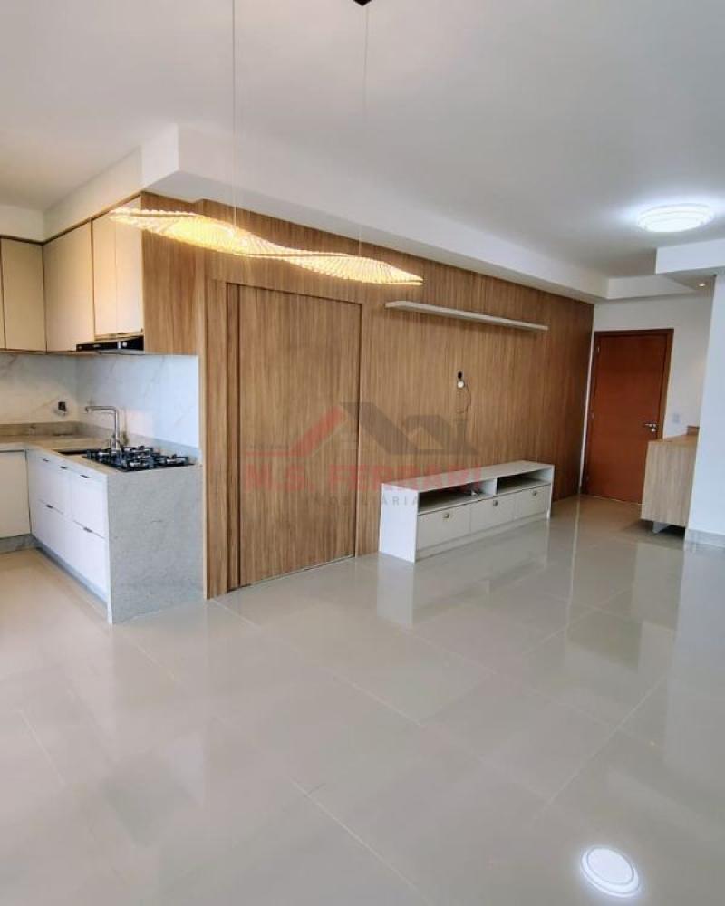APARTAMENTO NO Jardim Monte Carlo em Assis