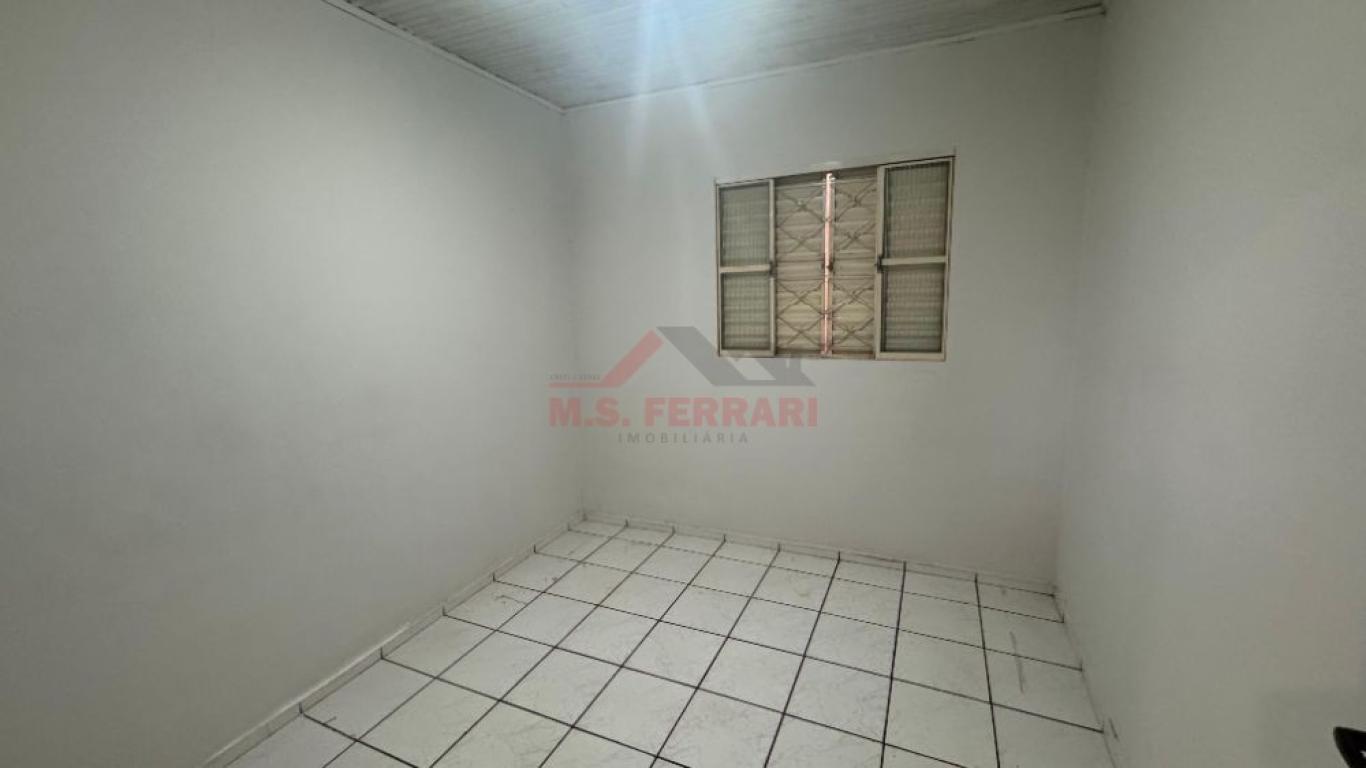 CASA NA Vila Ribeiro em Assis