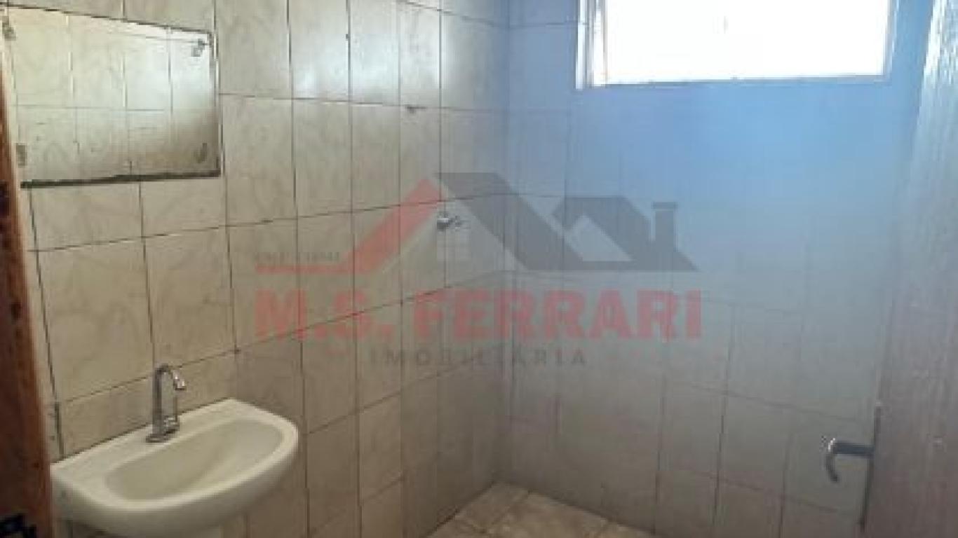 CASA NA Vila Ribeiro em Assis