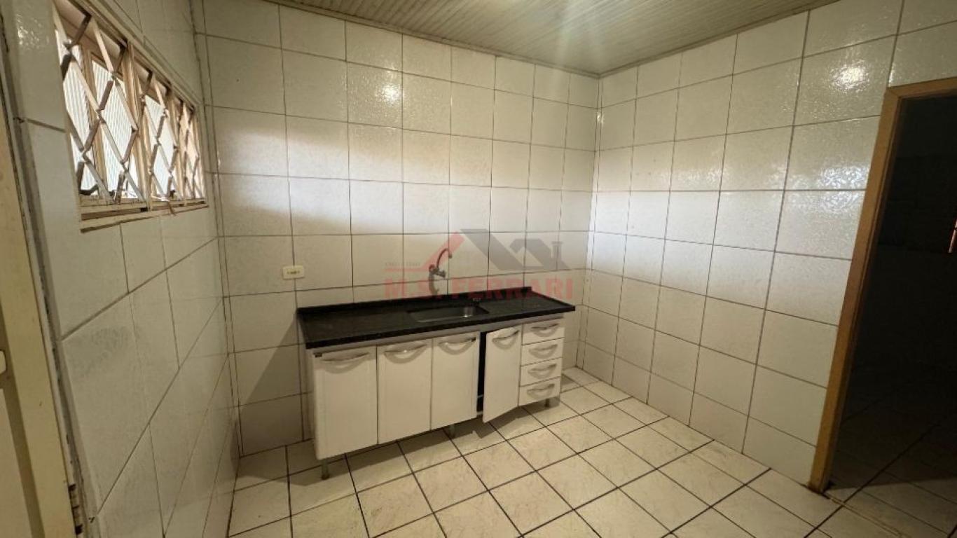 CASA NA Vila Ribeiro em Assis