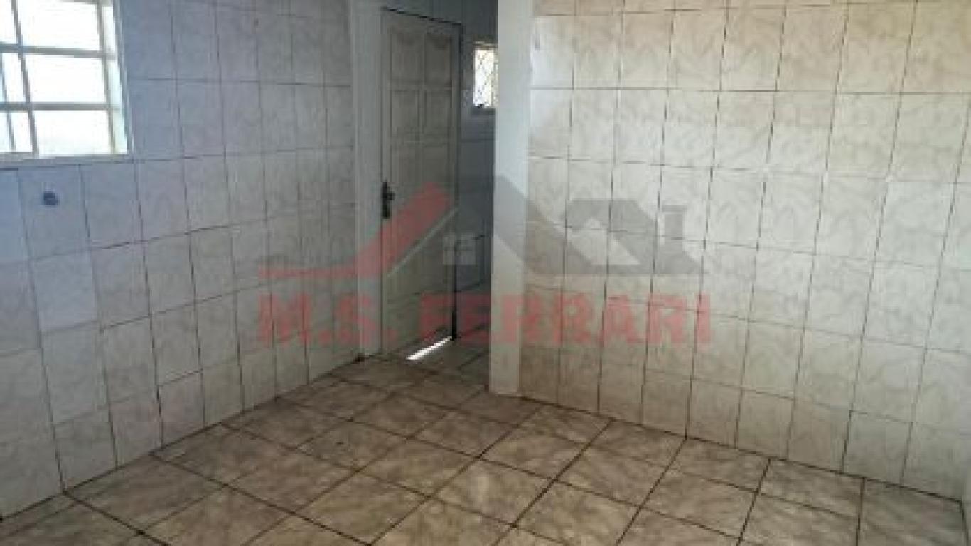 CASA NA Vila Ribeiro em Assis