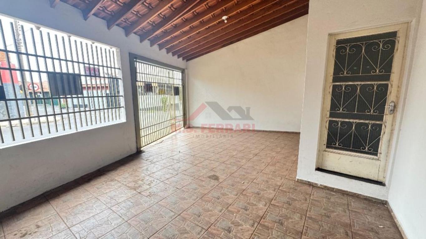 CASA NA Vila Ribeiro em Assis