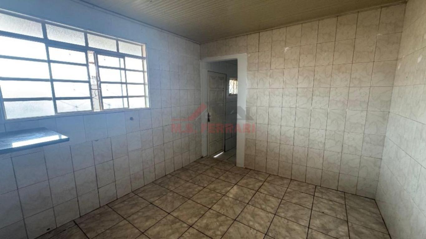 CASA NA Vila Ribeiro em Assis