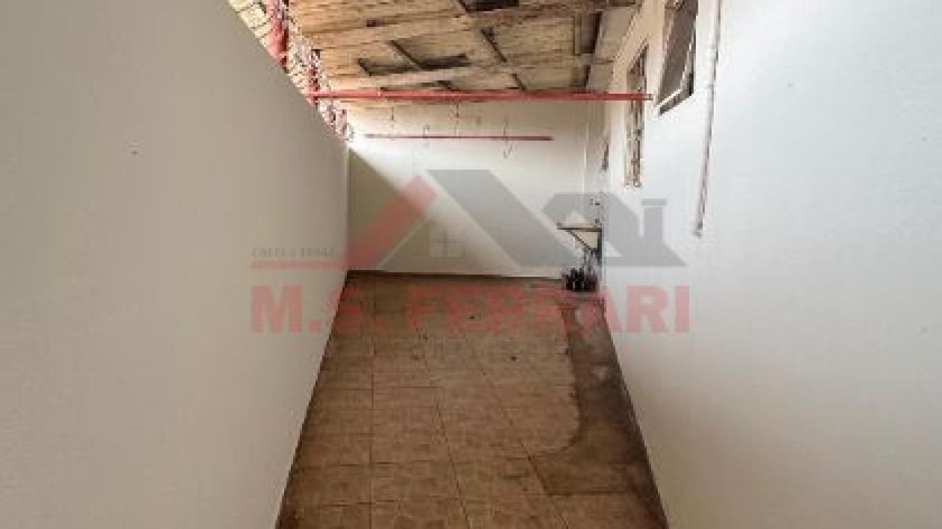 CASA NA Vila Ribeiro em Assis