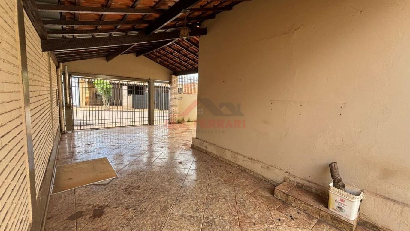 CASA NA Centro em Assis