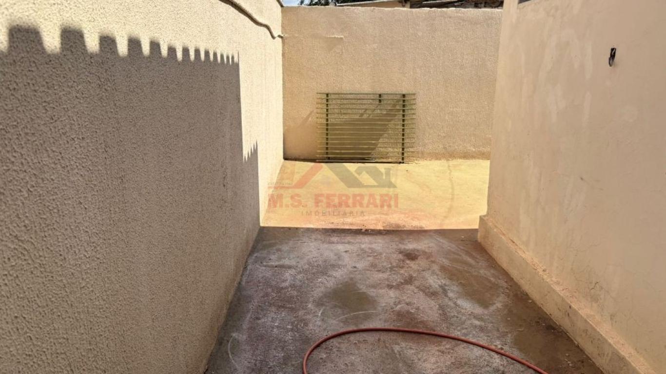 CASA NA Centro em Assis