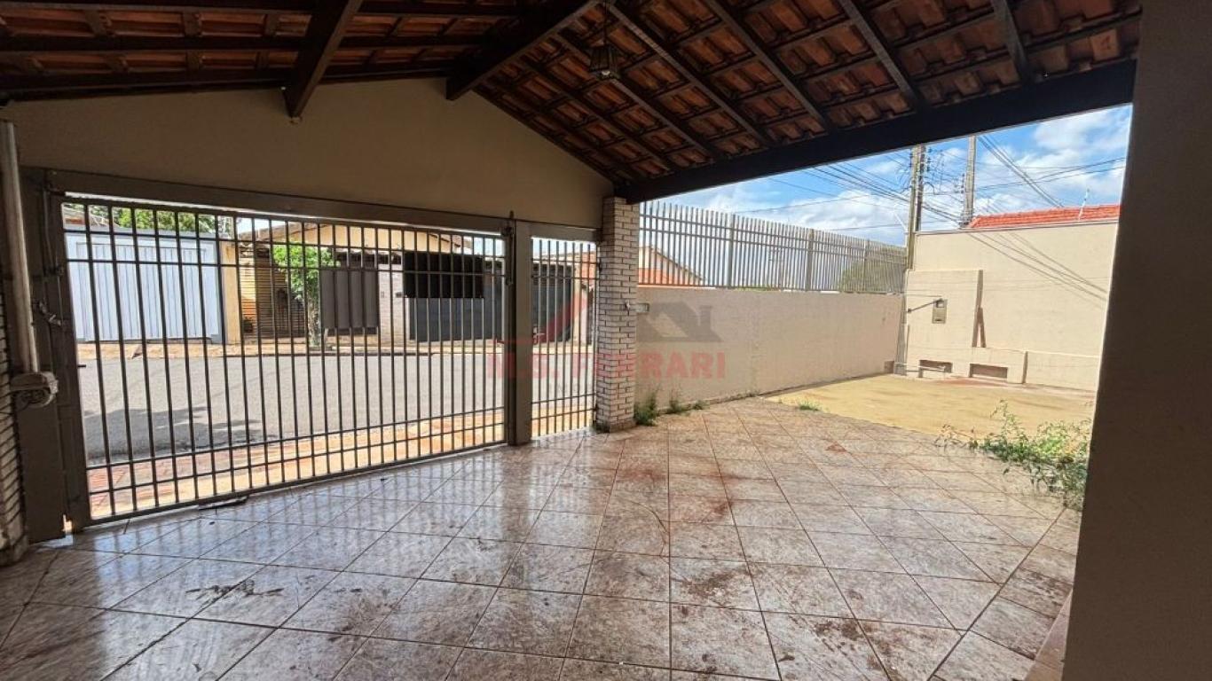 CASA NA Centro em Assis