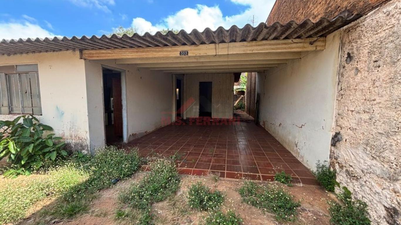 CASA NA Centro em Assis