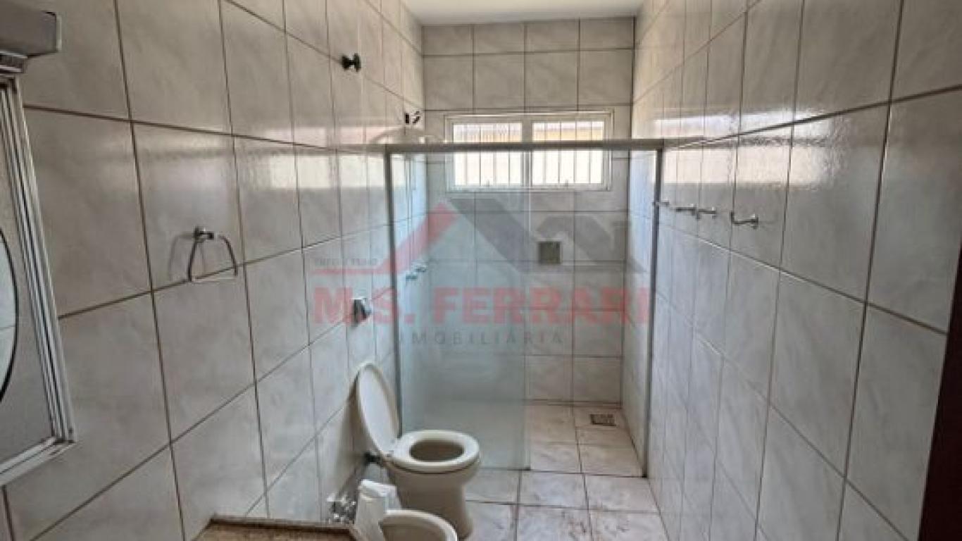 CASA NA Centro em Assis