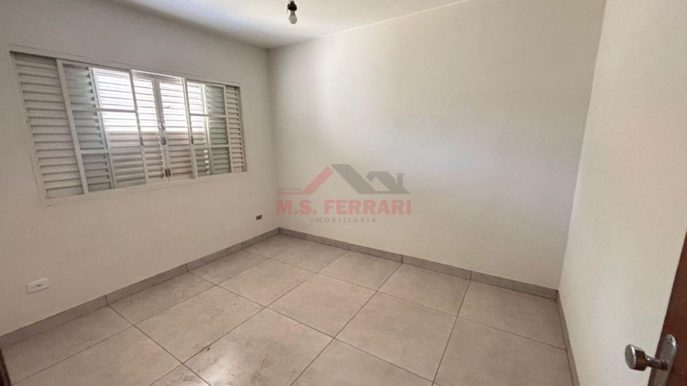 CASA NA Centro em Assis