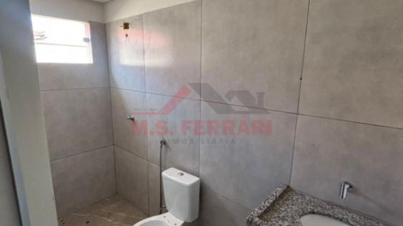 CASA NA Centro em Assis