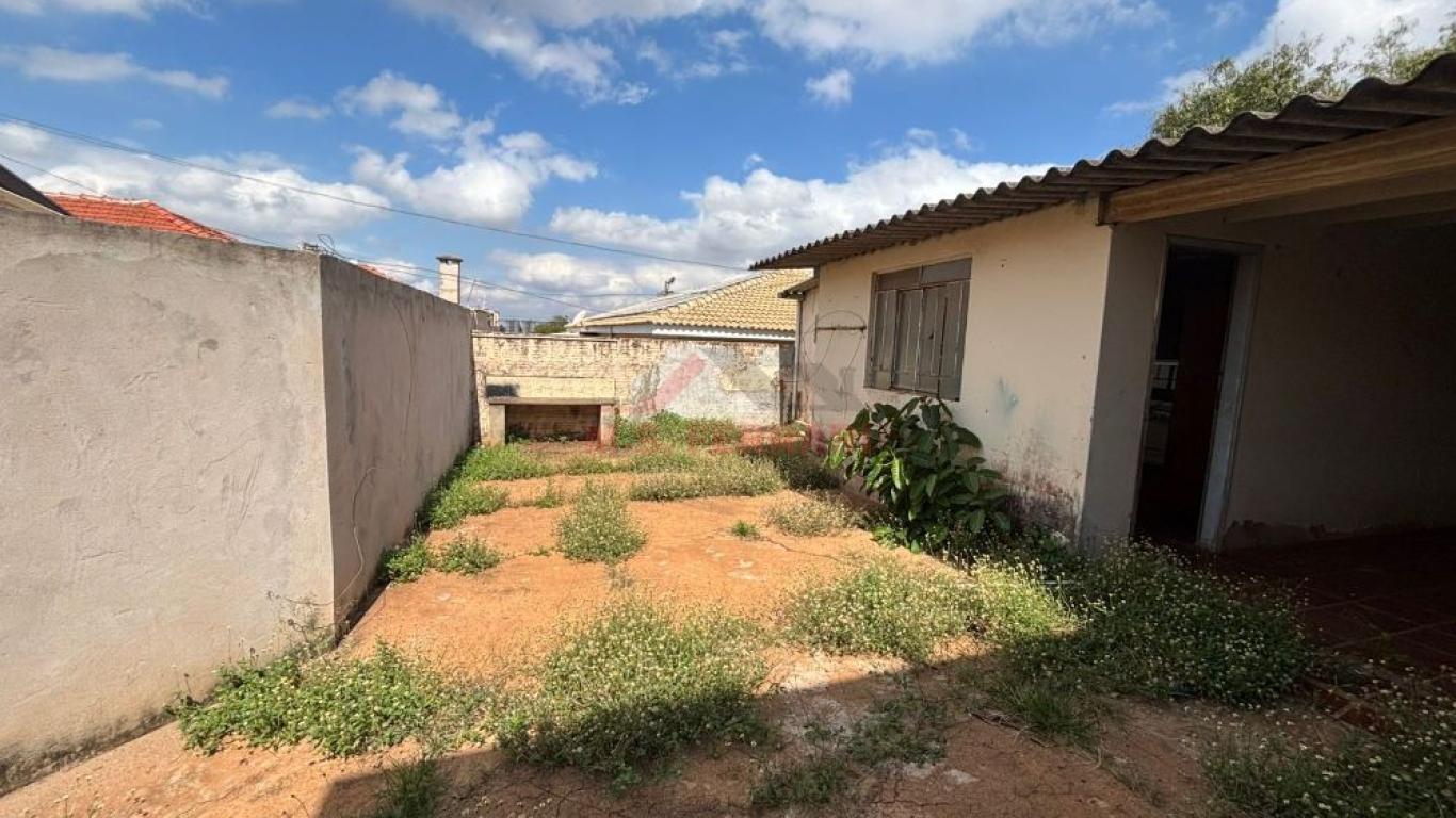 CASA NA Centro em Assis