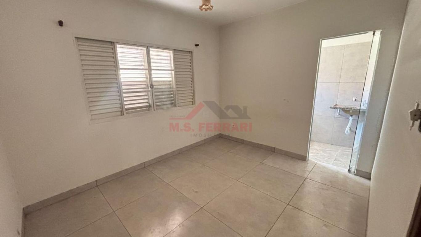 CASA NA Centro em Assis