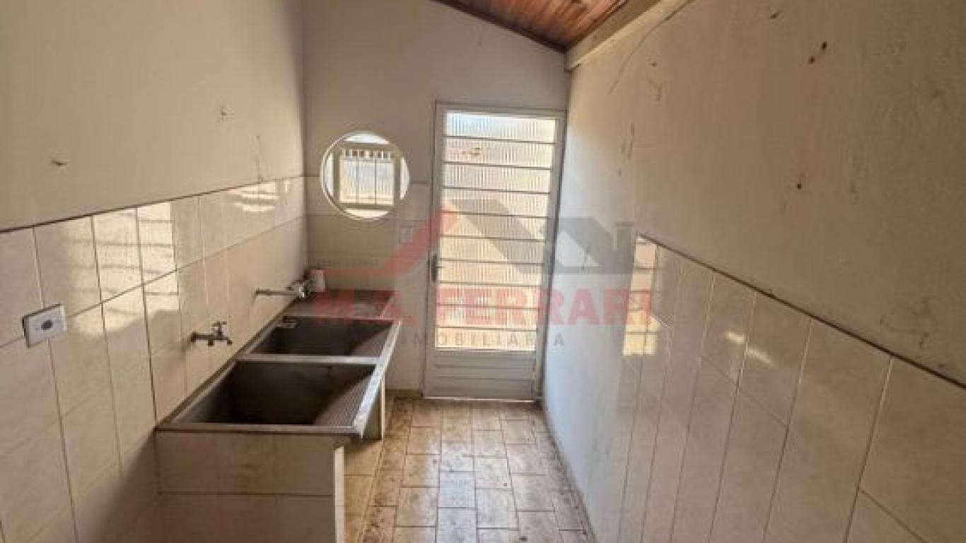 CASA NA Centro em Assis