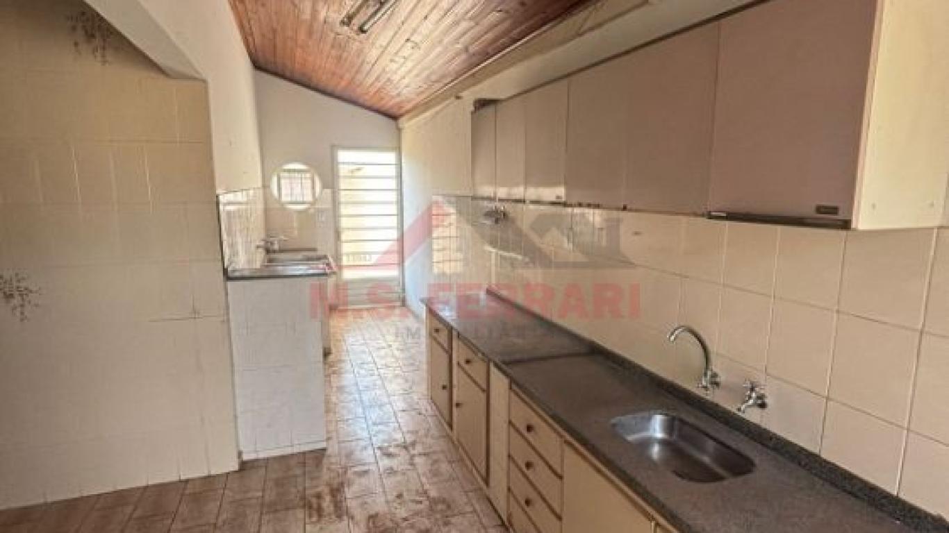 CASA NA Centro em Assis