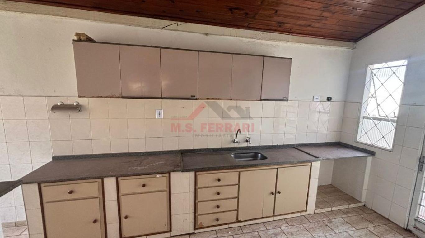 CASA NA Centro em Assis