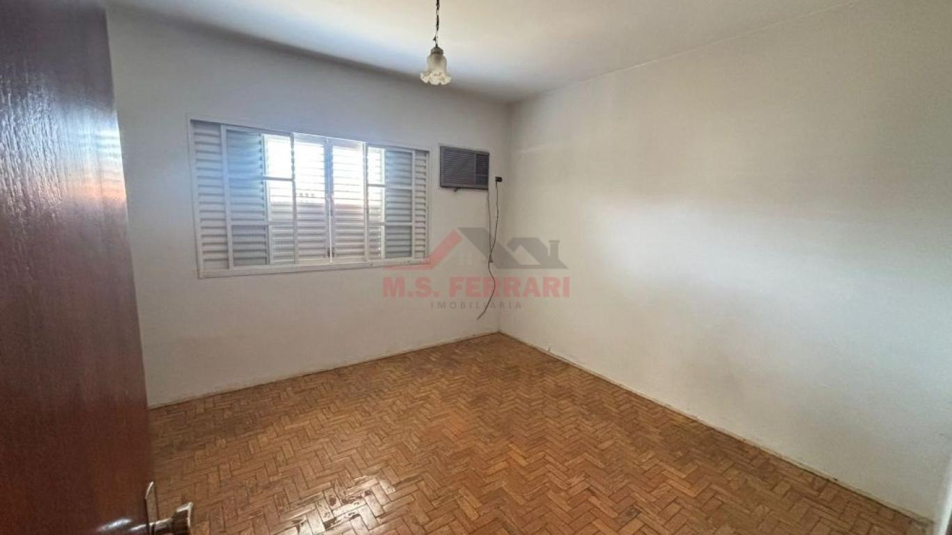 CASA NA Centro em Assis