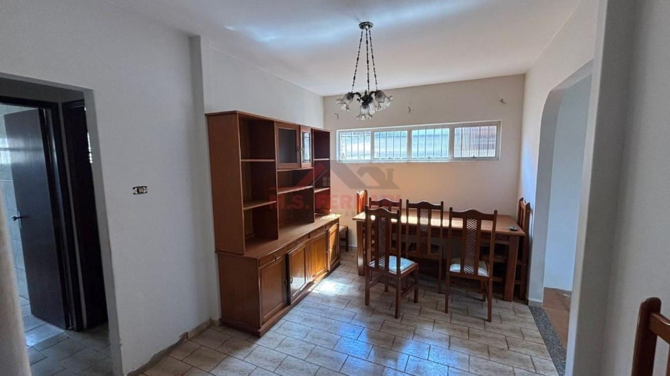 CASA NA Centro em Assis