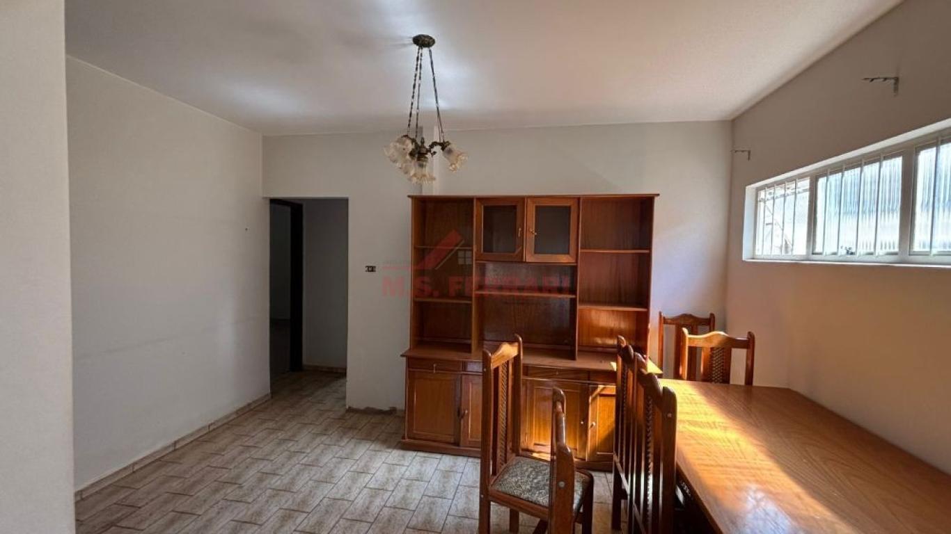 CASA NA Centro em Assis