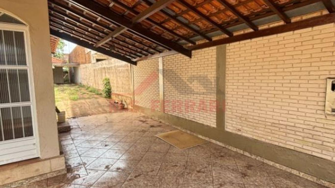 CASA NA Centro em Assis