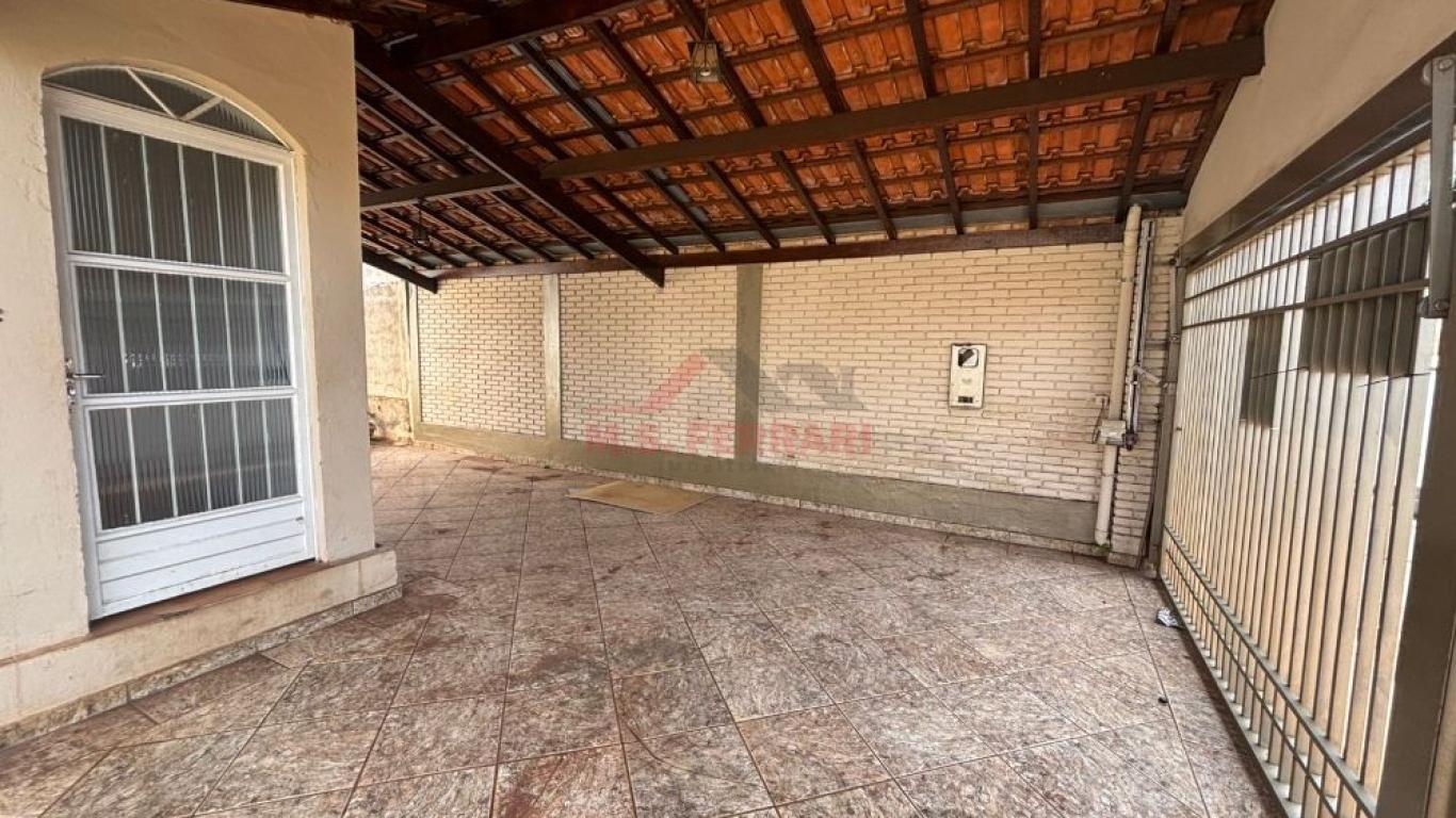 CASA NA Centro em Assis