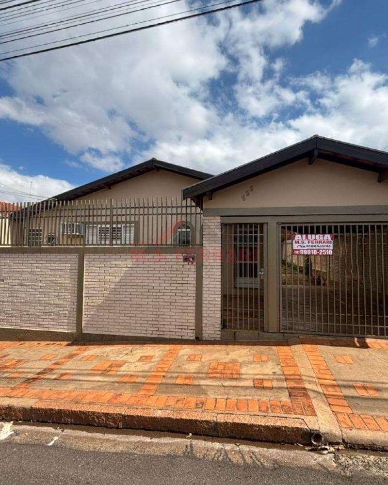 CASA NA Centro em Assis