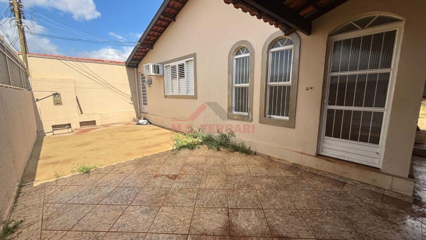 CASA NA Centro em Assis