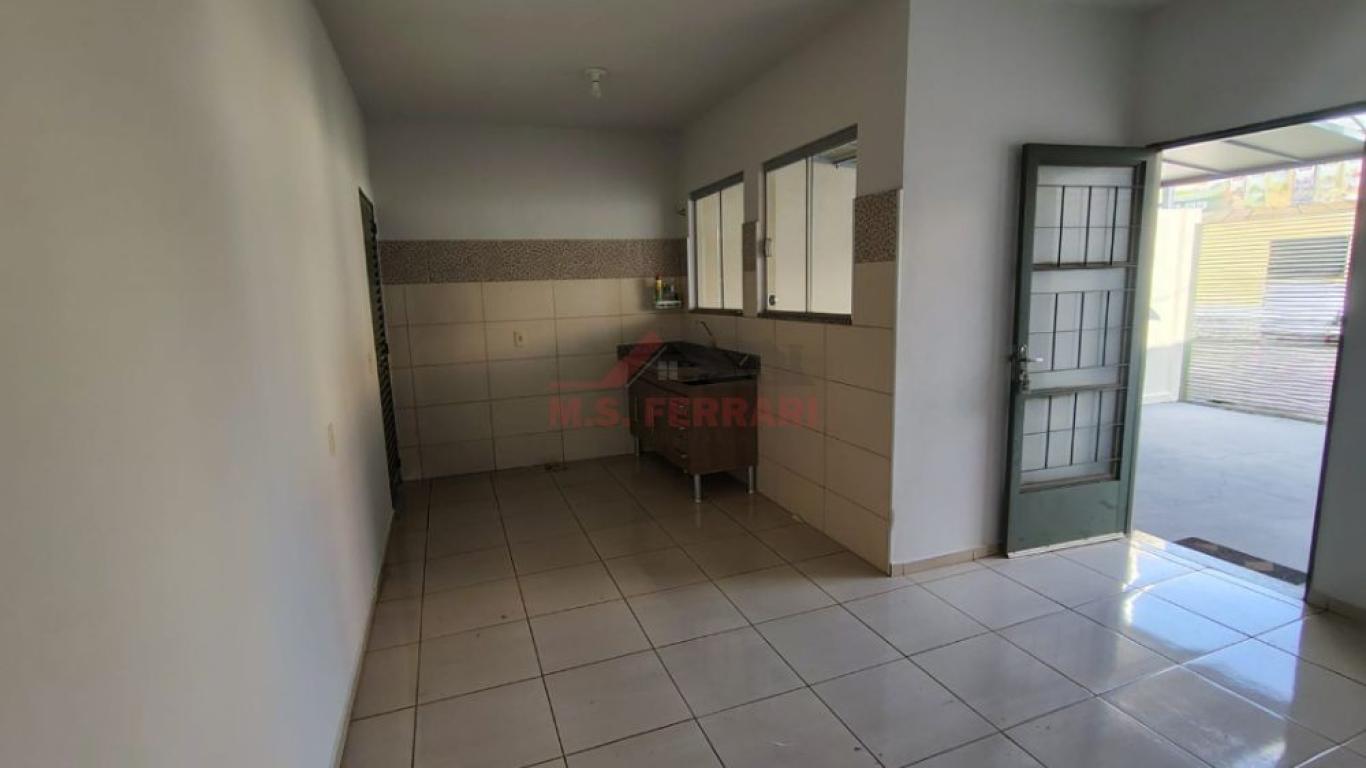 CASA NO Portal de São Francisco em Assis