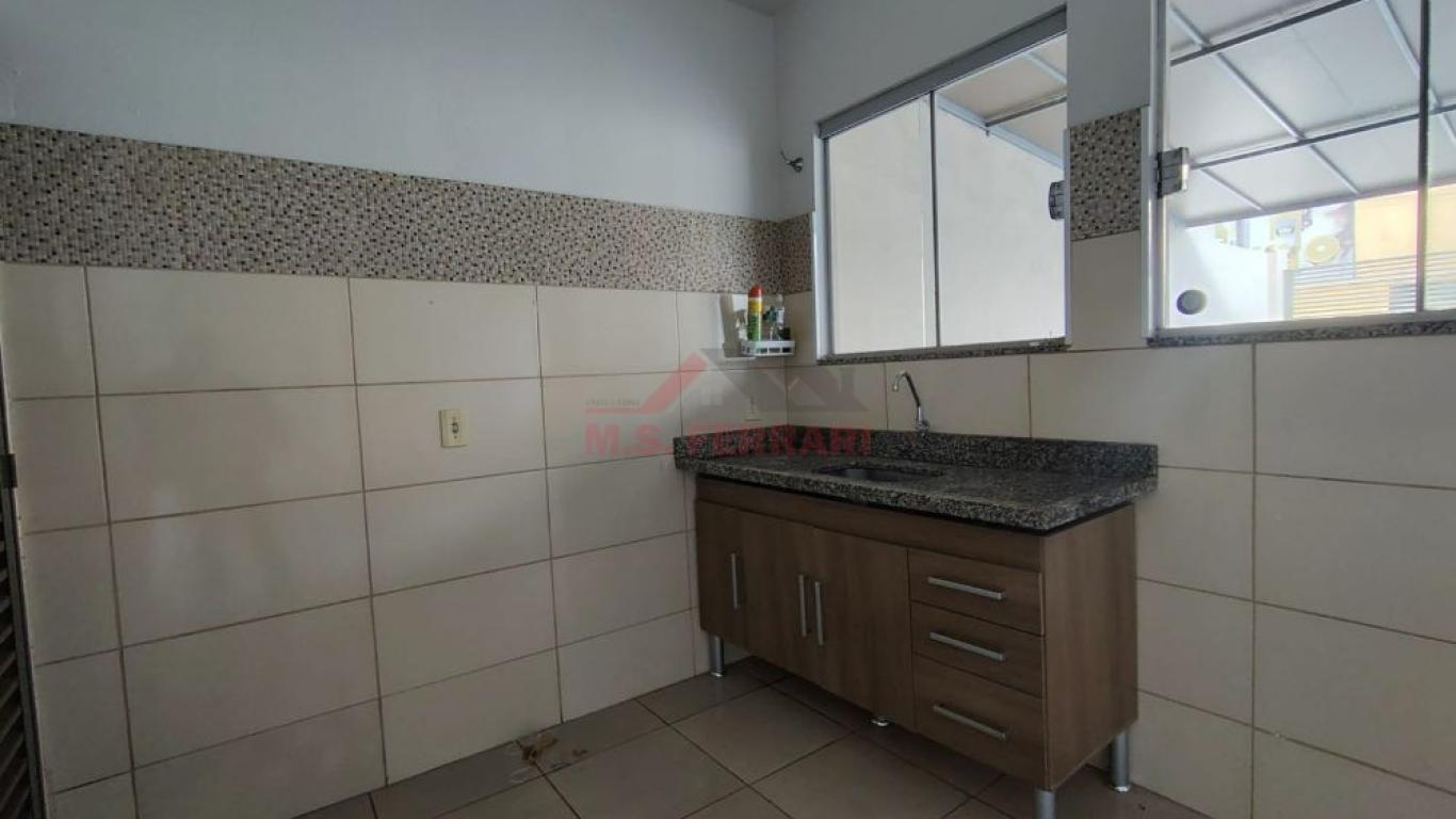 CASA NO Portal de São Francisco em Assis