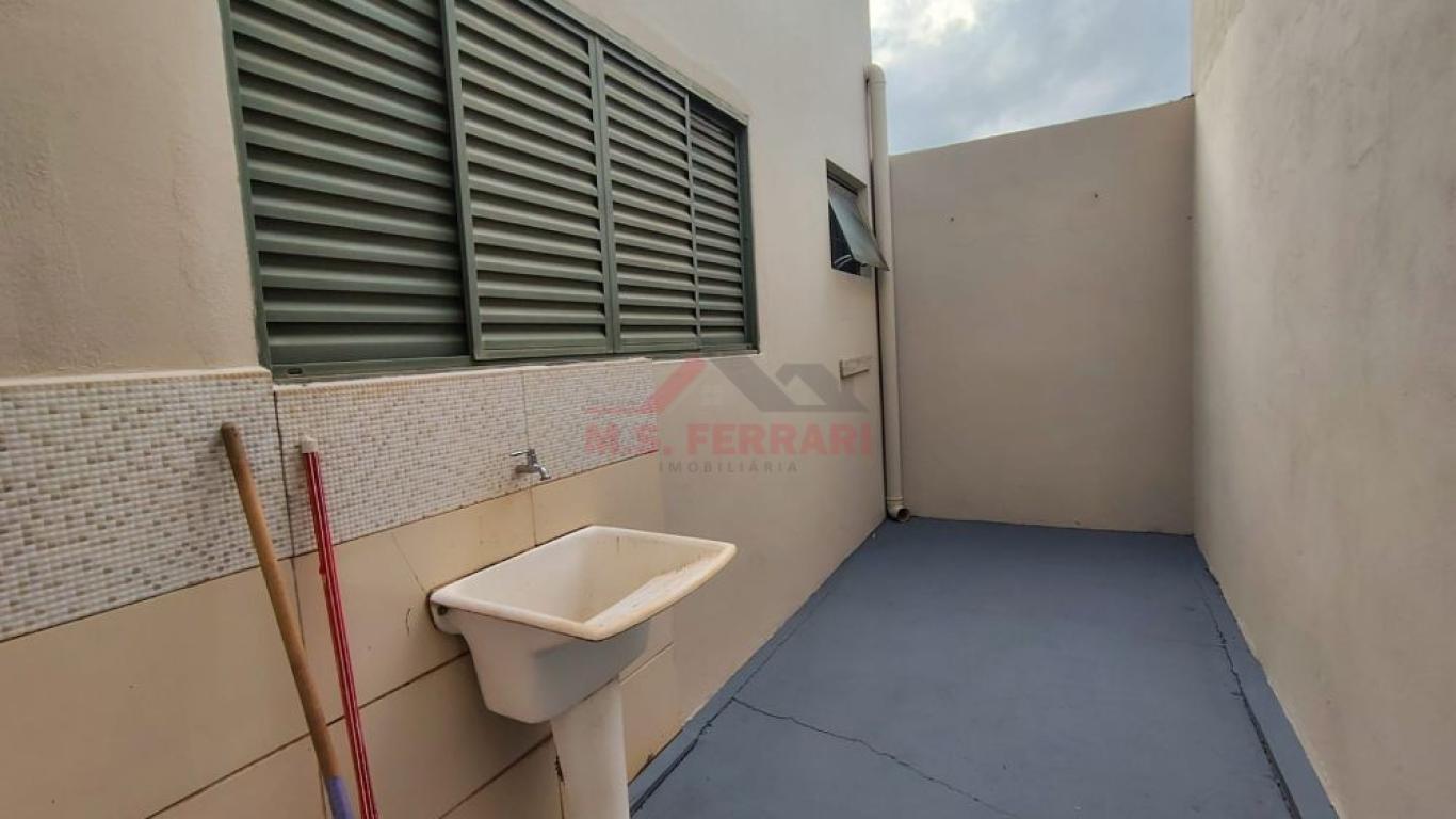 CASA NO Portal de São Francisco em Assis