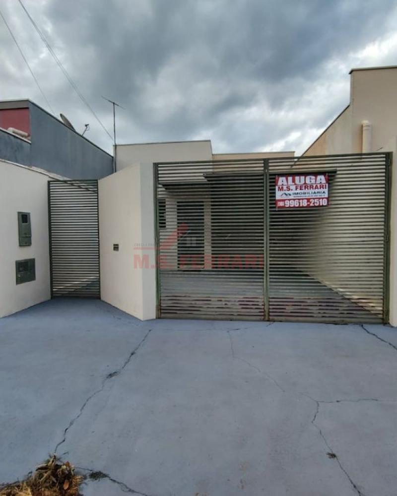 CASA NO Portal de São Francisco em Assis