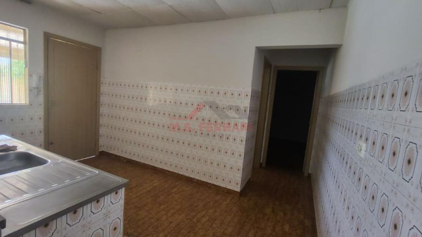 CASA NA CENTRO em Assis