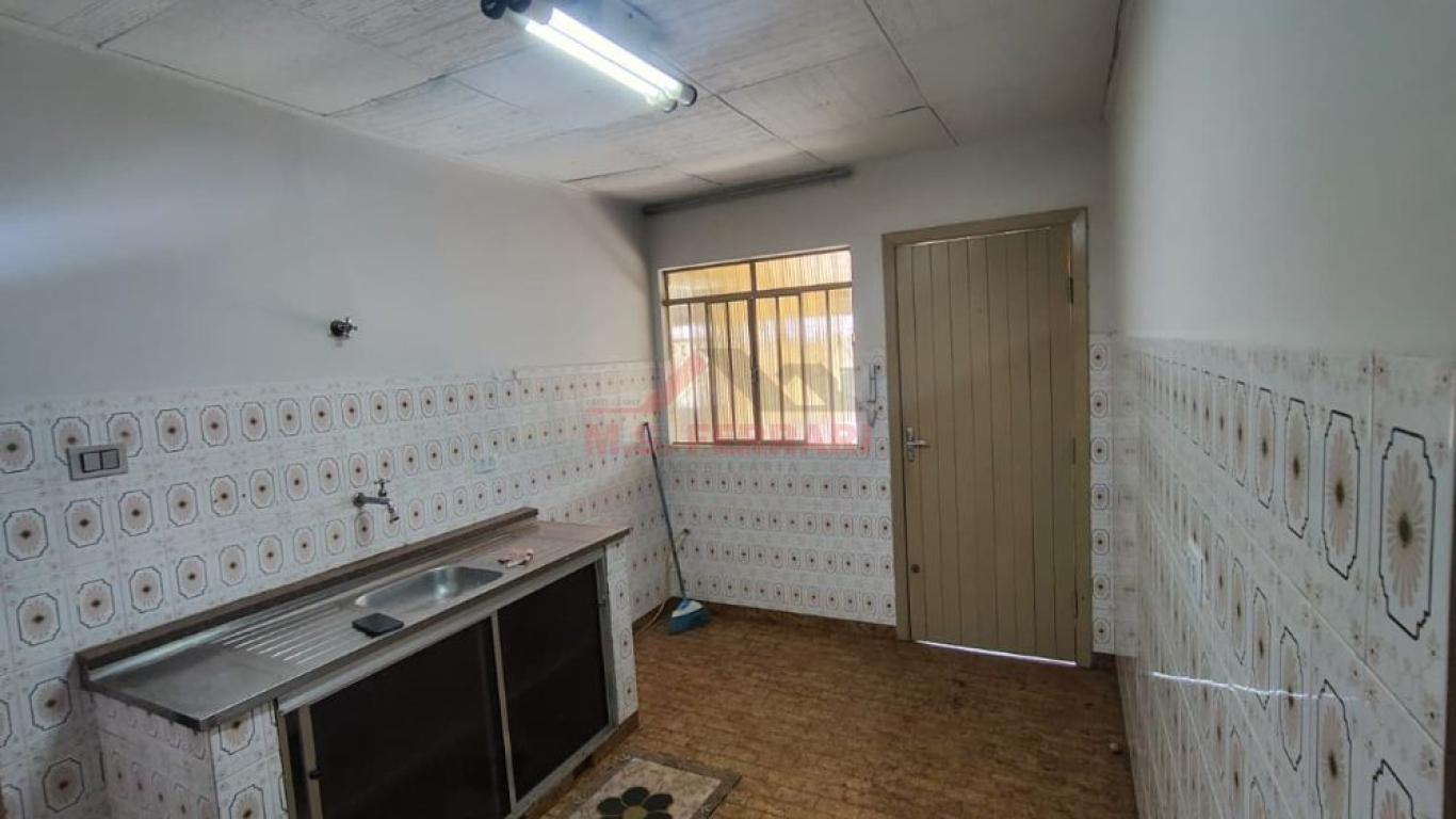 CASA NA CENTRO em Assis