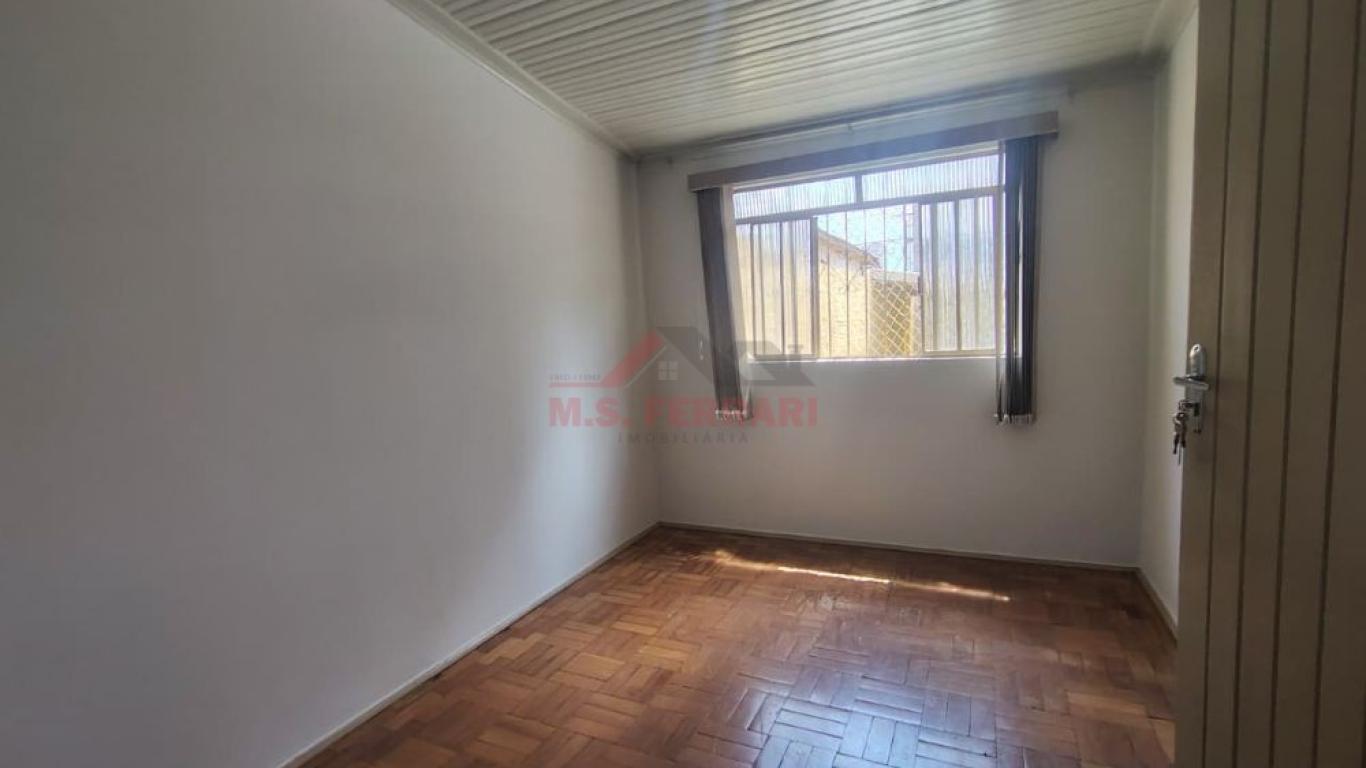 CASA NA CENTRO em Assis