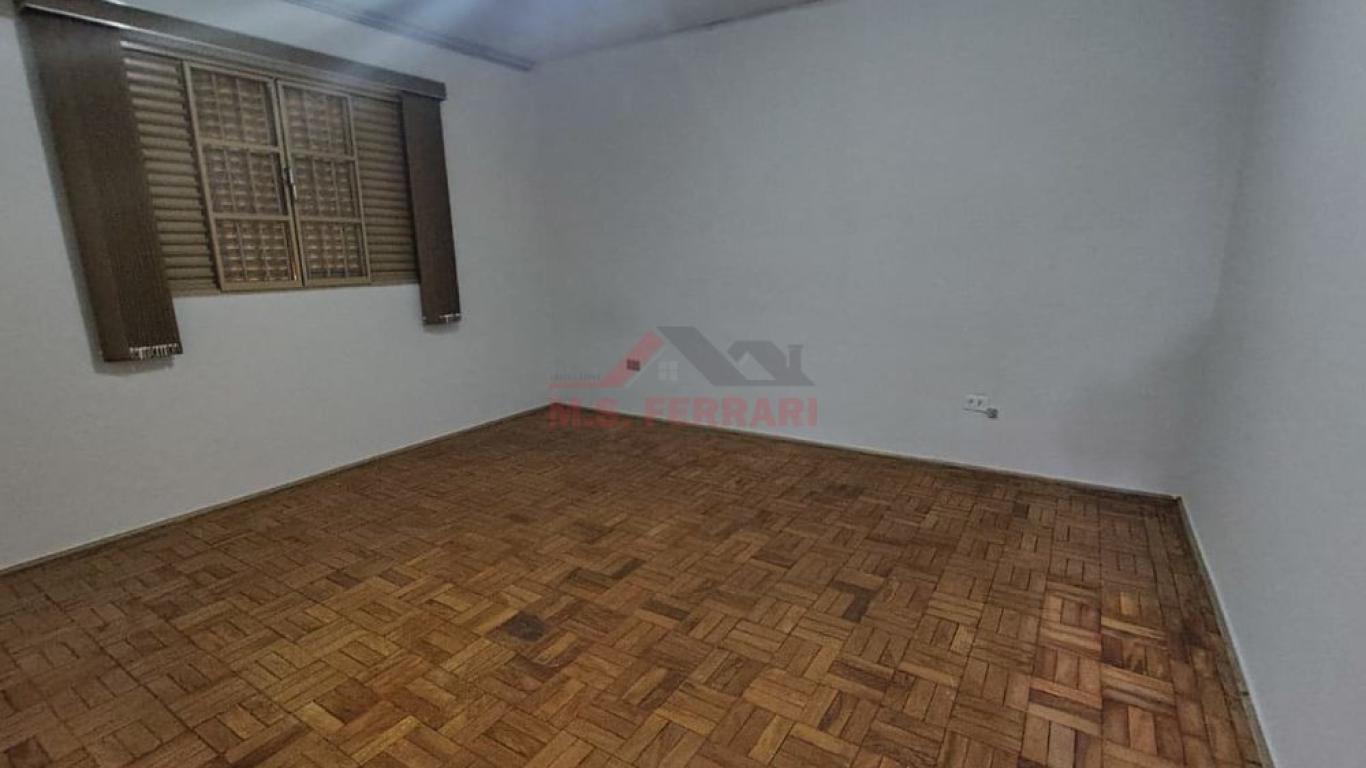 CASA NA CENTRO em Assis