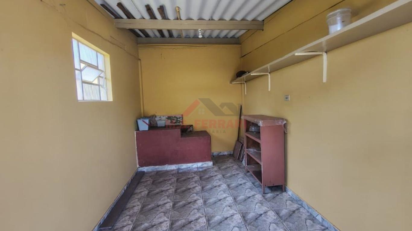 CASA NA CENTRO em Assis