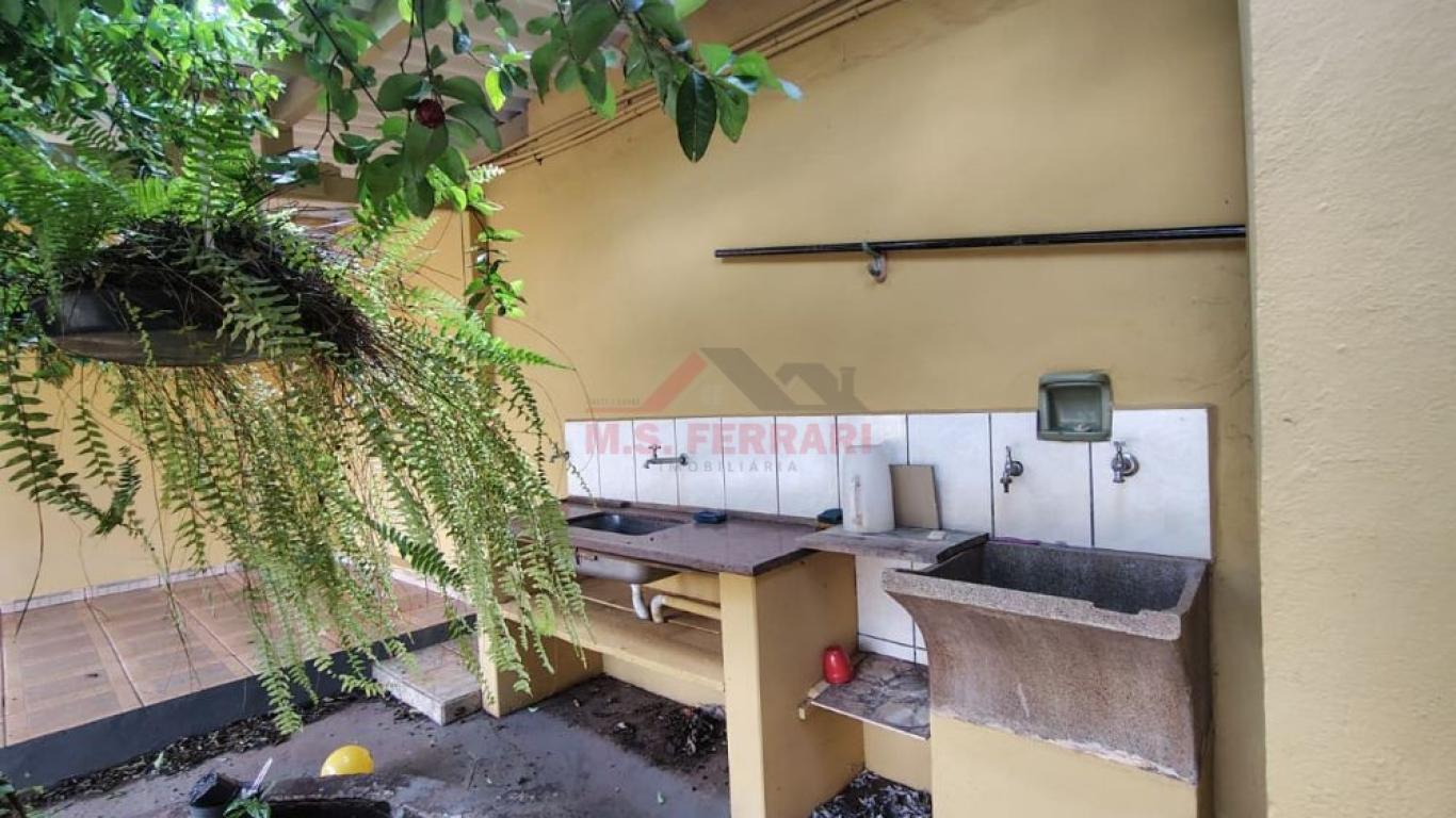 CASA NA CENTRO em Assis